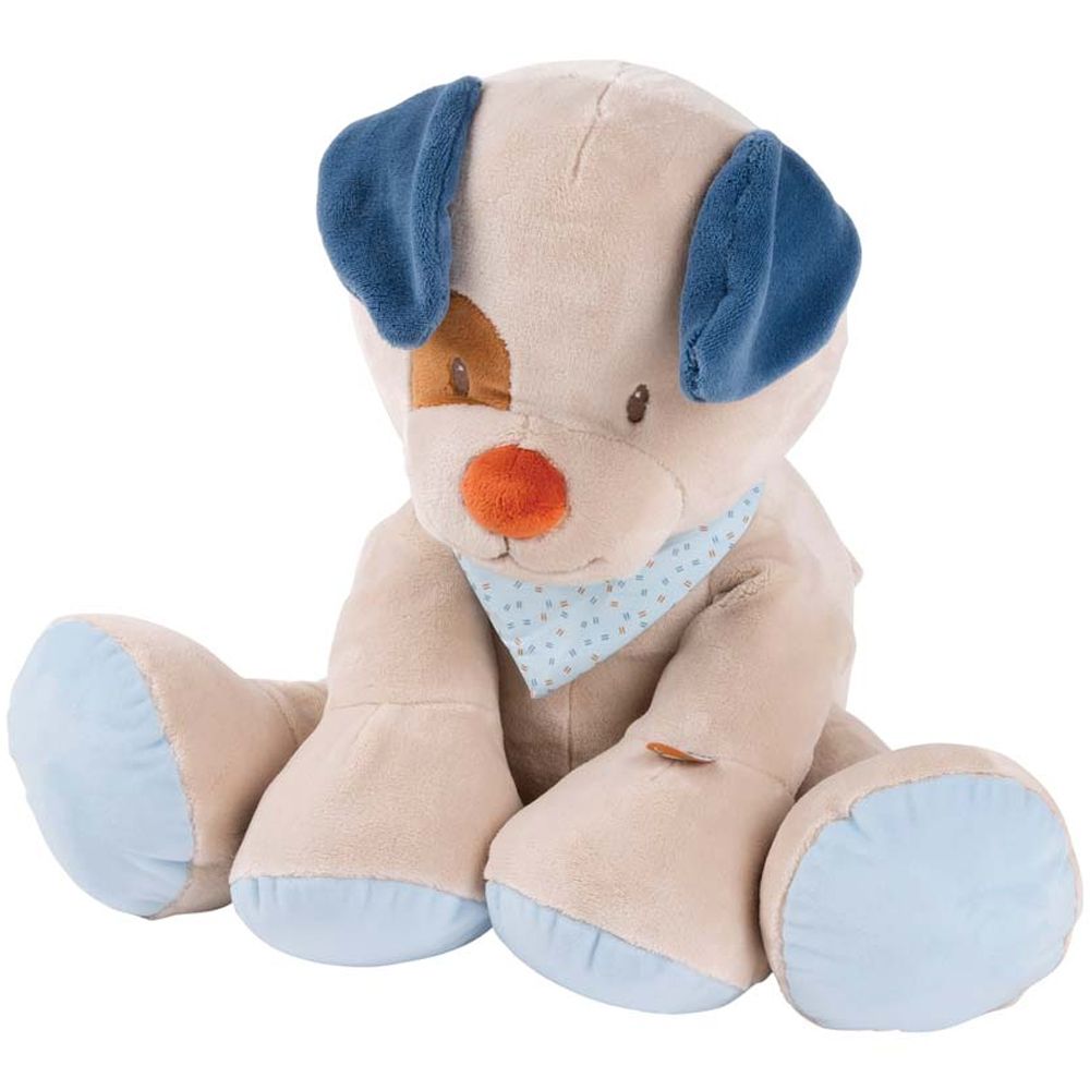 Peluche nattou on sale