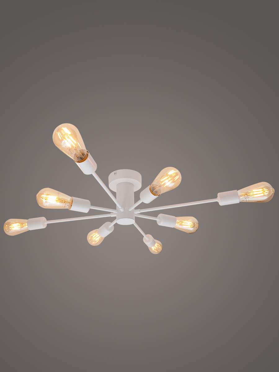 Изысканный дизайн и современные материалы