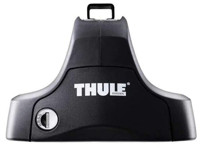 Опоры для поперечин на рейлинги Thule - купить с доставкой