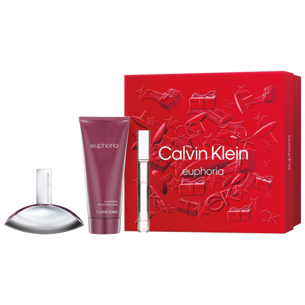 Set calvin klein euphoria discount