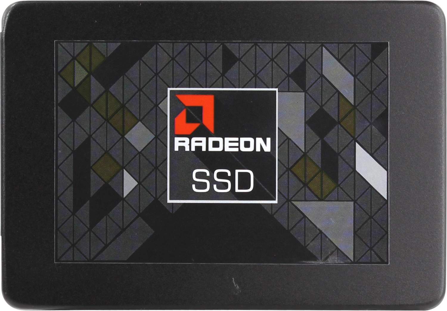 SSD диск AMD Radeon R5 120ГБ (R5SL120G) - купить в Москве, цены в  интернет-магазинах Мегамаркет