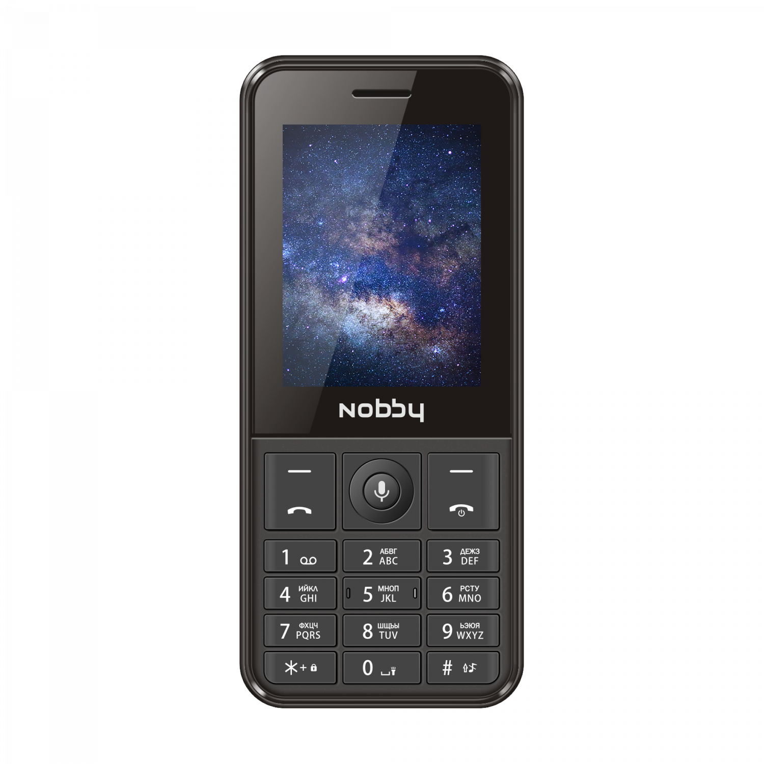 Мобильный телефон Nobby 240 LTE Black – купить в Москве, цены в  интернет-магазинах на Мегамаркет