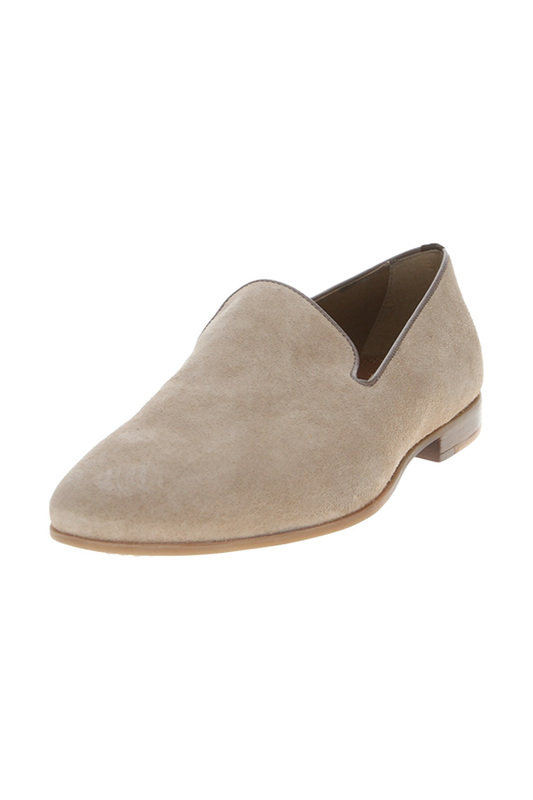 Туфли мужские ALDO TRALISIEN коричневые 