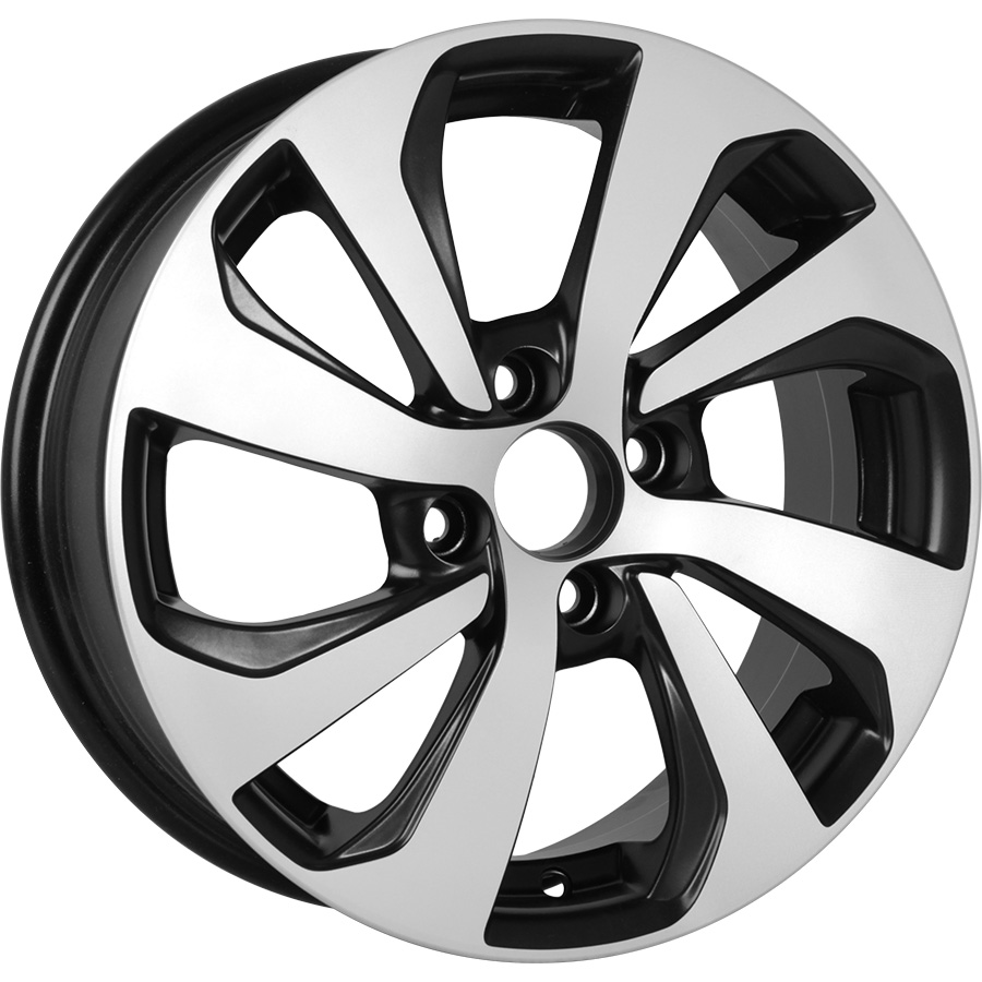 Колесный диск RST R005 6xR15 4x100 ET50 DIA60.1 CR005-615-601-4x100-50BDM -  купить в Москве, цены на Мегамаркет | 100028052453