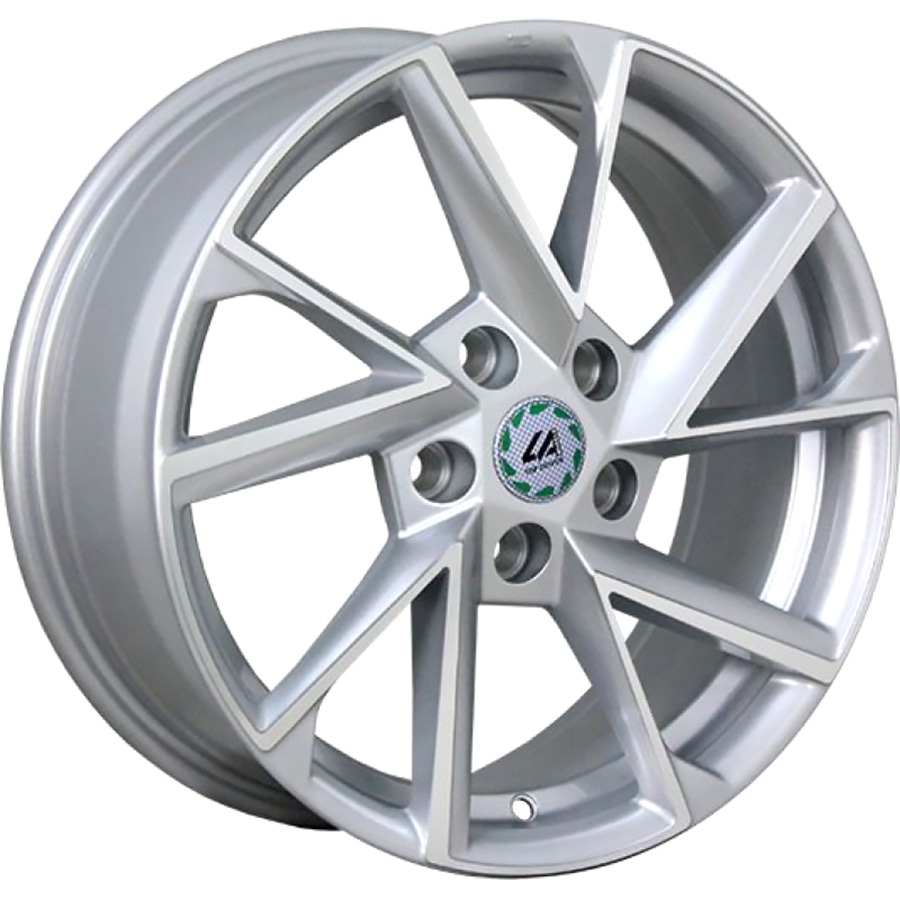 Колесный диск Top Driver Special Series F12-S 6.5xR16 5x108 ET50 DIA63.3  9294540 – купить в Москве, цены в интернет-магазинах на Мегамаркет