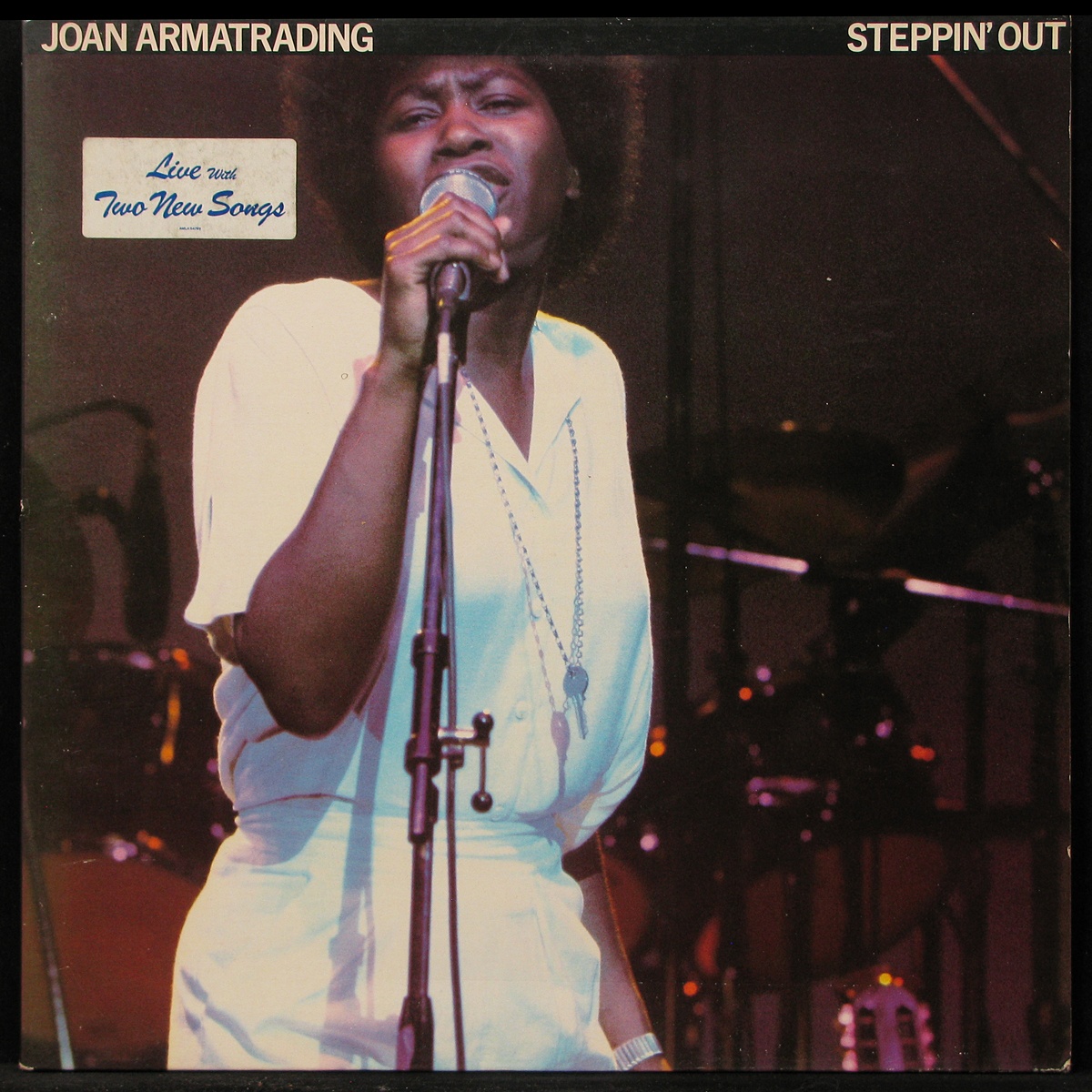 Выход lp. Joan Armatrading. "Joan m Nelsen"+Belgium. "Joan m Nelsen"+Finland. Jack MACELBY hot and fourteen