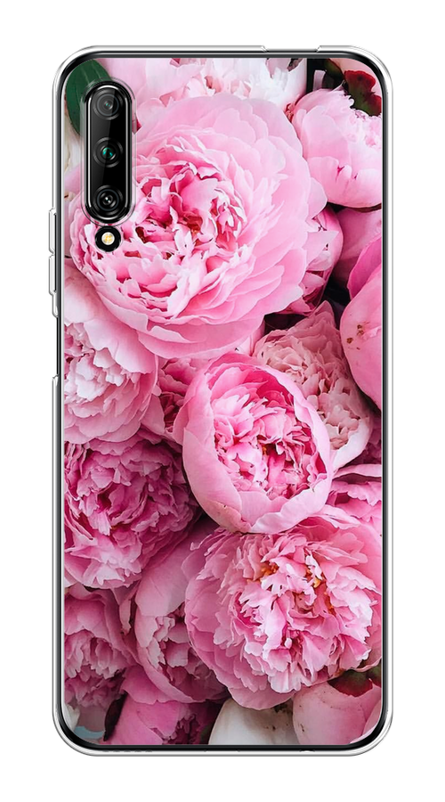 Huawei Y9s