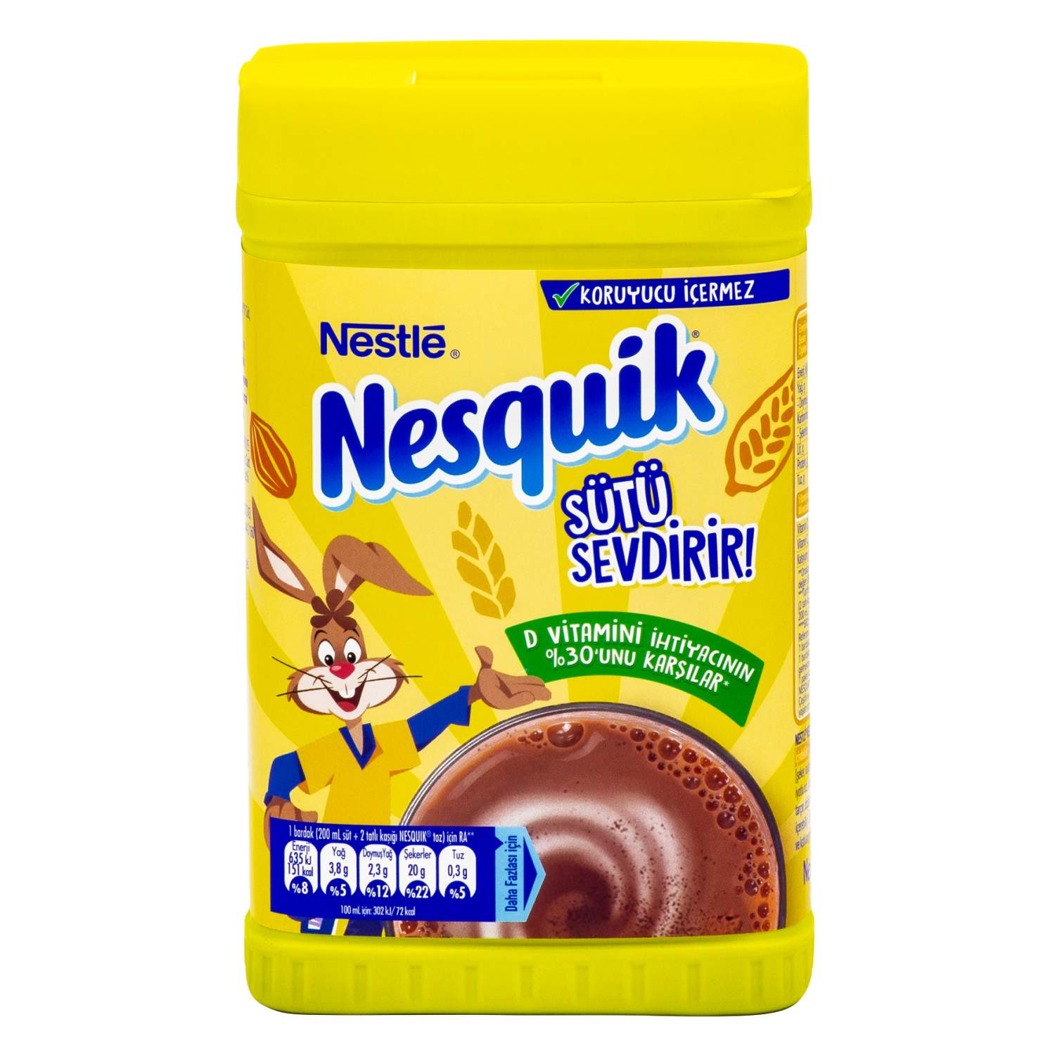 Nesquik какао - купить какао Nesquik, цены в Москве на Мегамаркет.