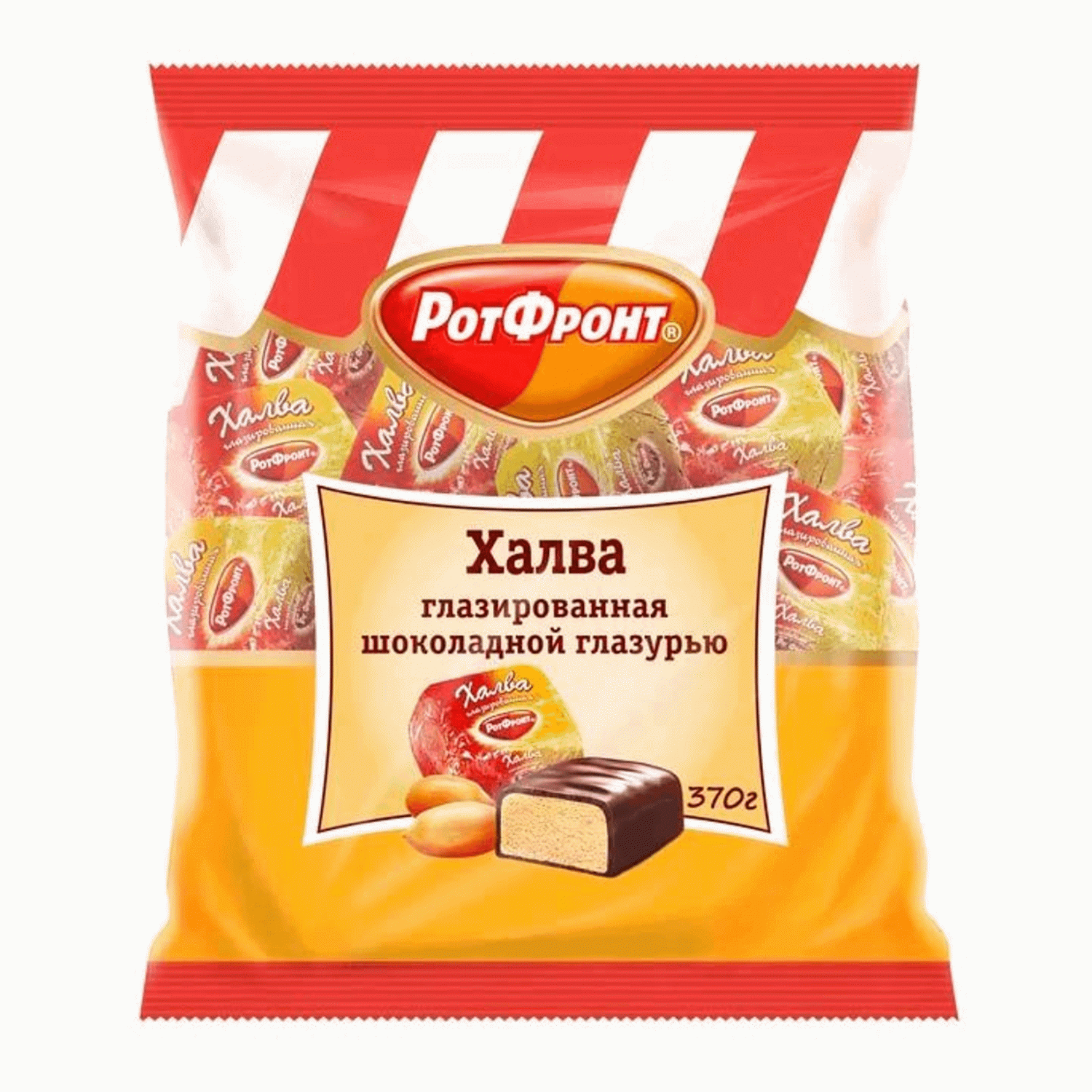 Восточные сладости Рот Фронт - купить в Москве - Мегамаркет