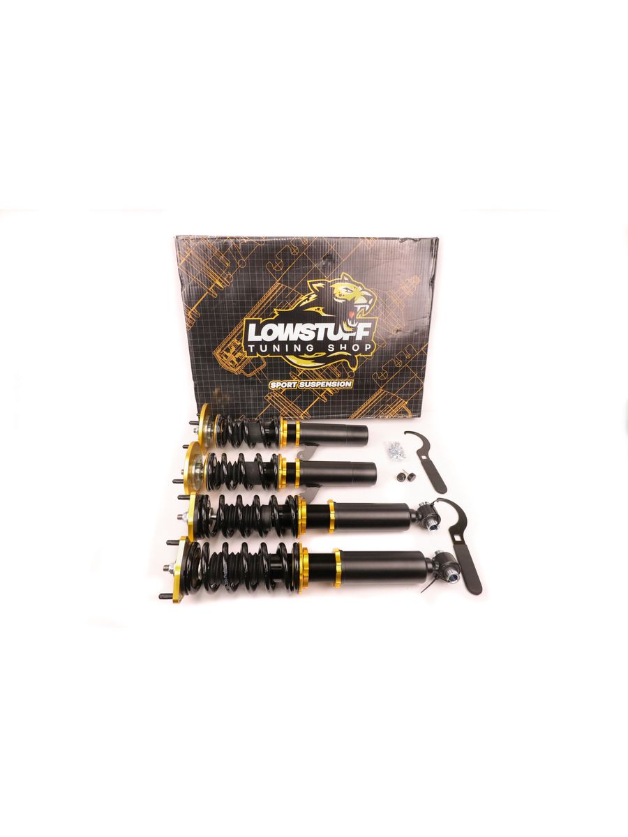 Low staff