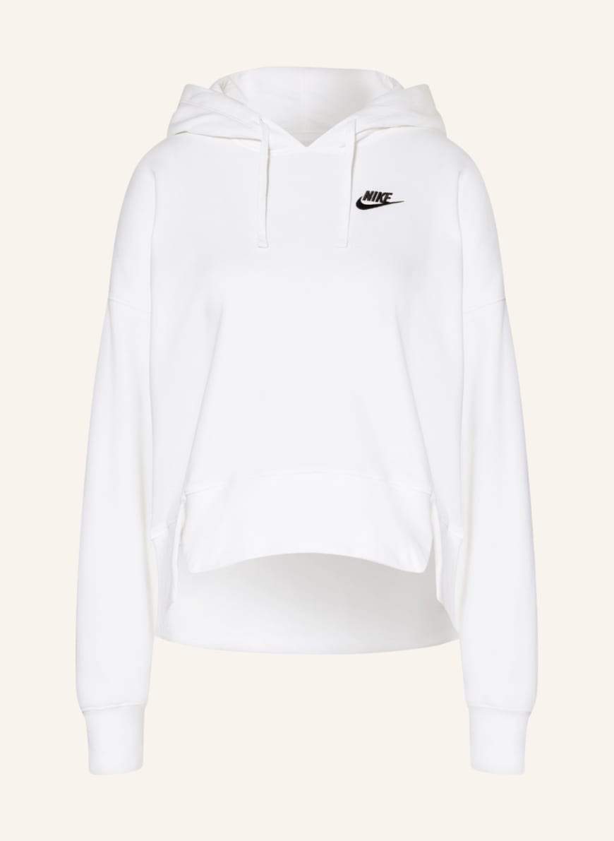 Pull blanc nike femme online