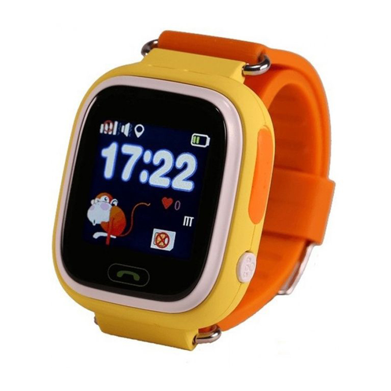 Smart baby 2025 watch g72