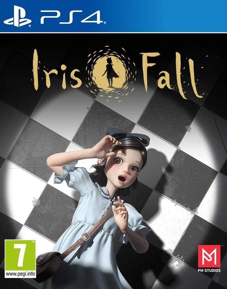 Игра Iris Fall Русская версия (PS4) - купить в Москве, цены в  интернет-магазинах Мегамаркет