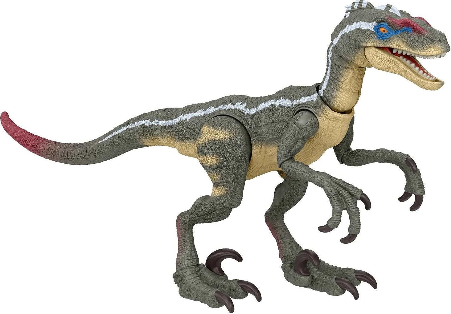 Figura de store jurassic world