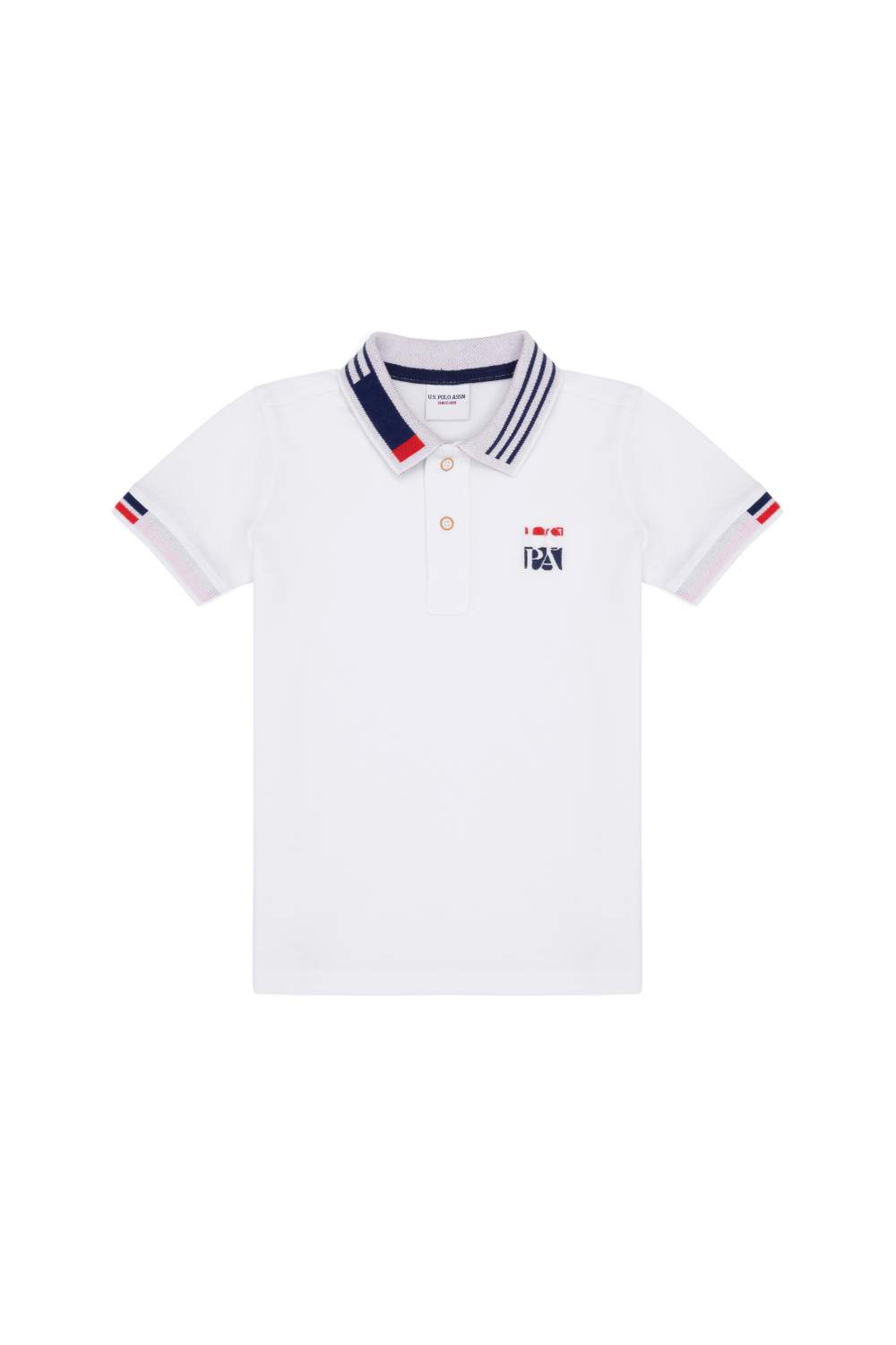 Polos studio classic el cheap corte ingles