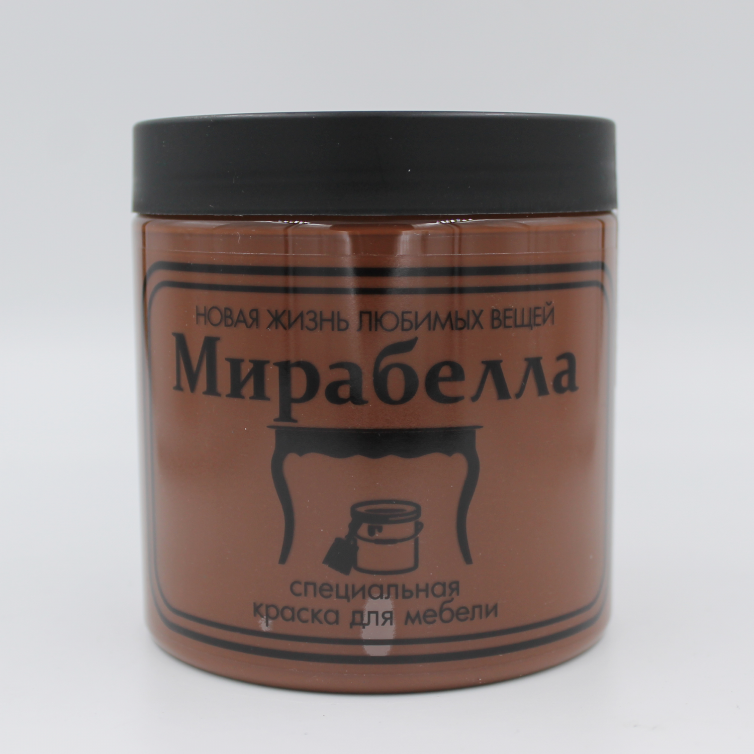 Краска мирабелла для мебели