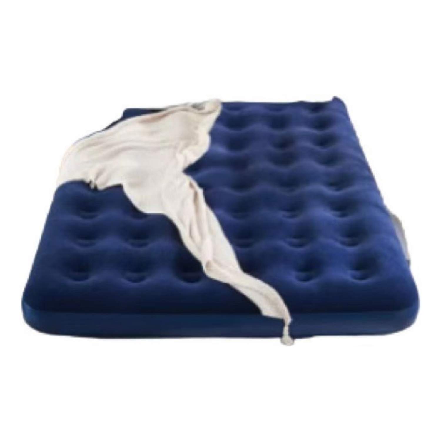 bestway outventure king air bed 203 x 183 x 22 Selgros