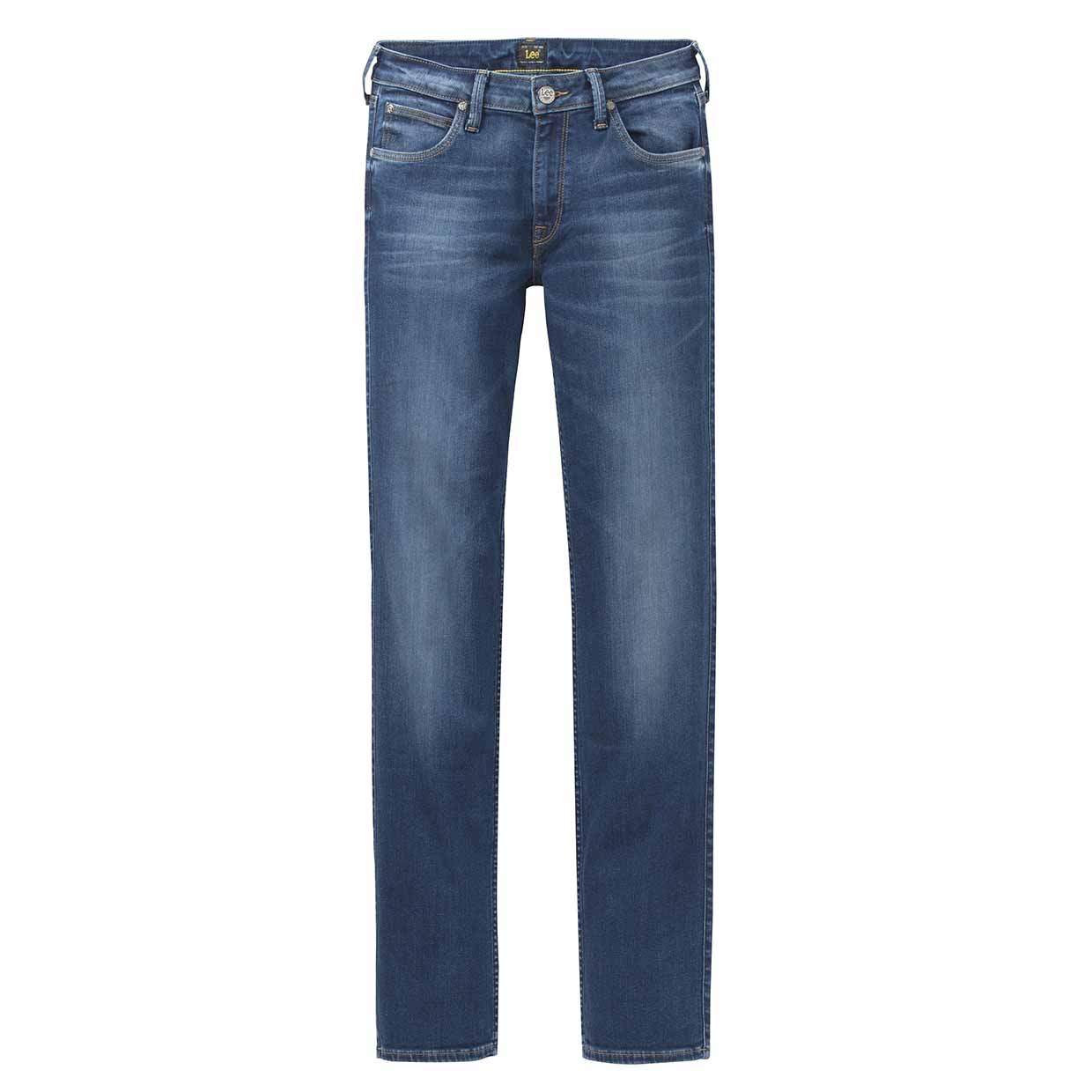 Jeans lee hot sale marion straight