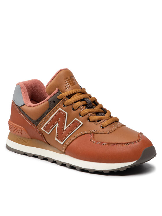 New balance cheap u430 Marrónes