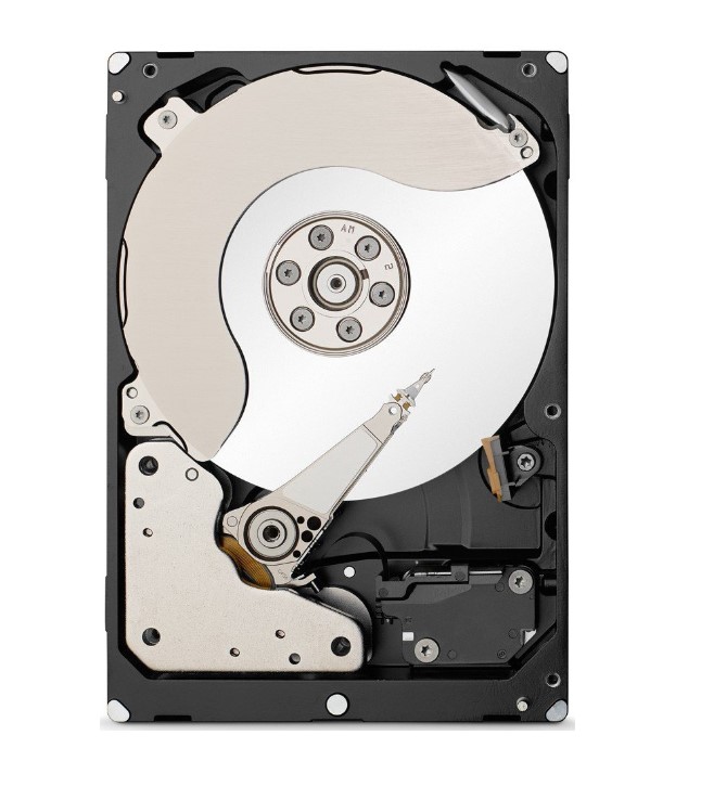 Жесткий диск , 6тб, HDD, SATA III, 3.5. Seagate Original SATA-III 1tb. St6000vn001. 4tb IRONWOLF Pro 7200 RPM SATA III 3.5" Internal nas HDD.