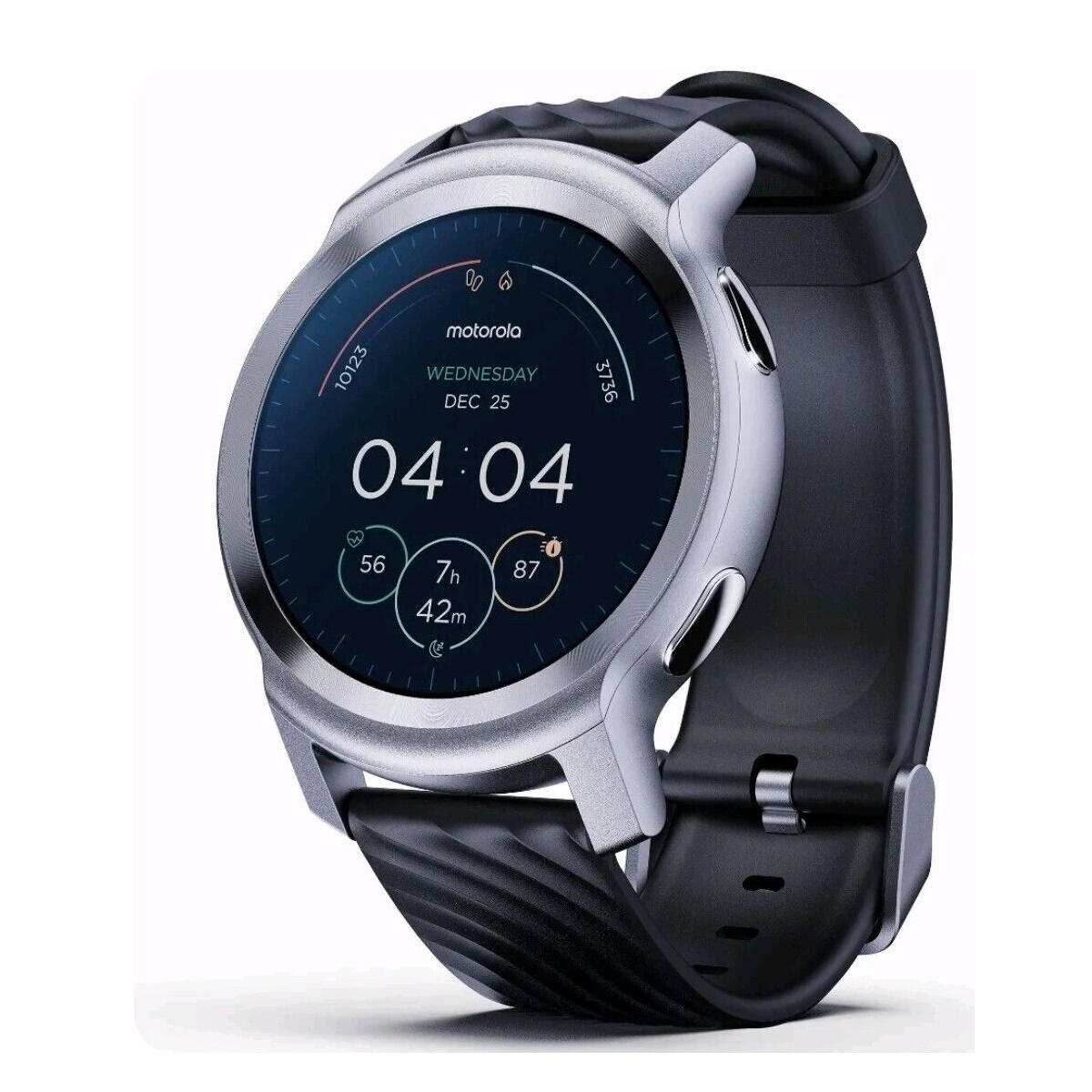 Smart band motorola on sale