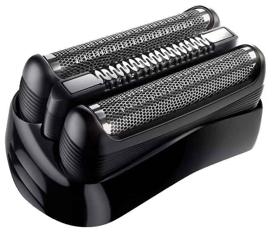 Бритвенная головка для электробритв Braun 21B, купить в Москве, цены в ...