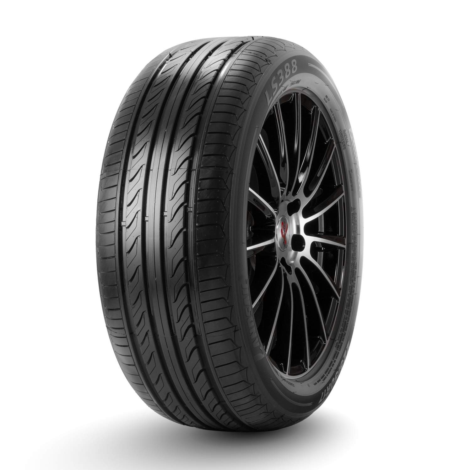 Шины Landsail LS388 225/40 R18 92 6900532136915 - отзывы покупателей на  Мегамаркет | 100023876661