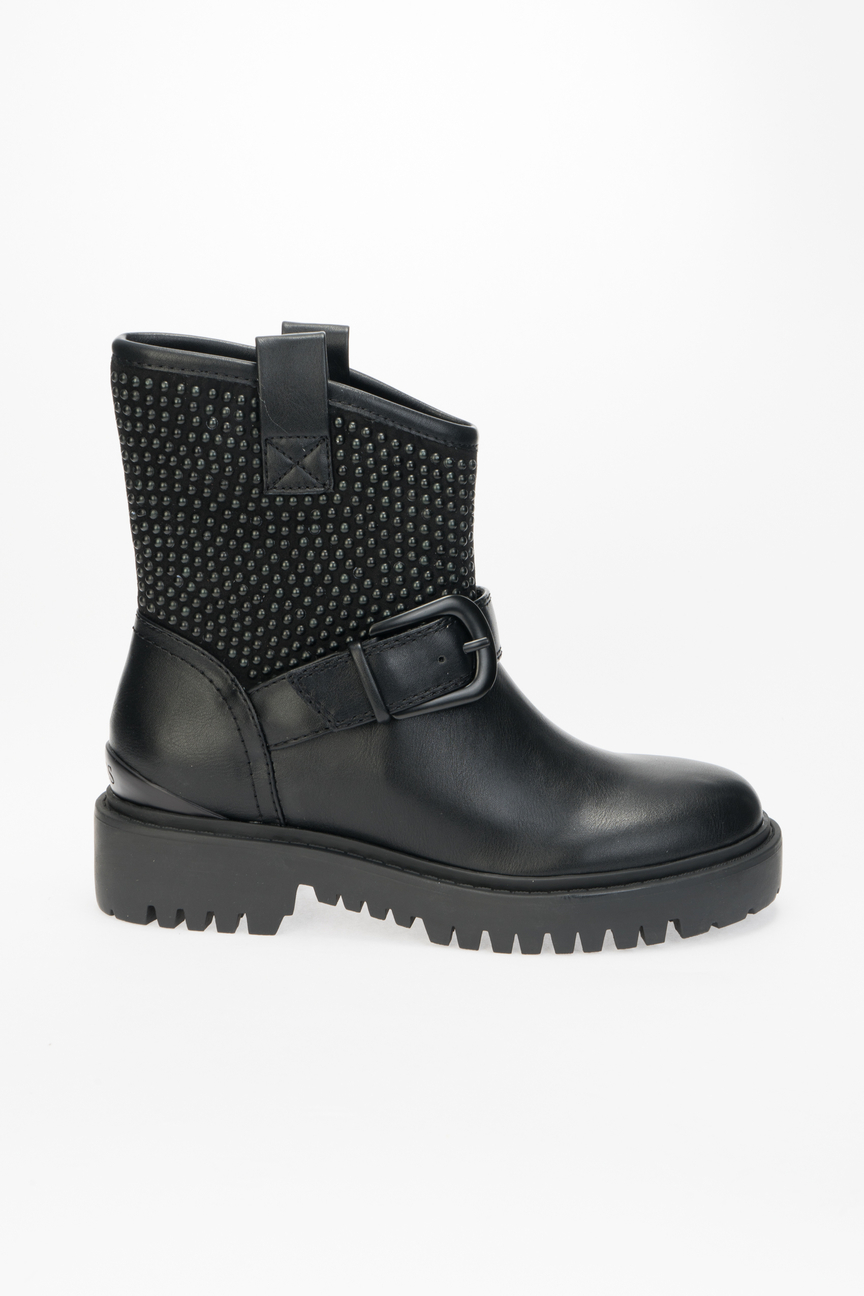 guess boots 38