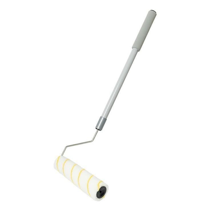 Master handle