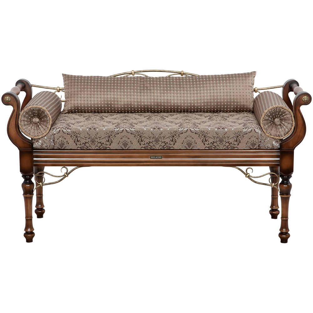 Купить Банкетку Со Столиком