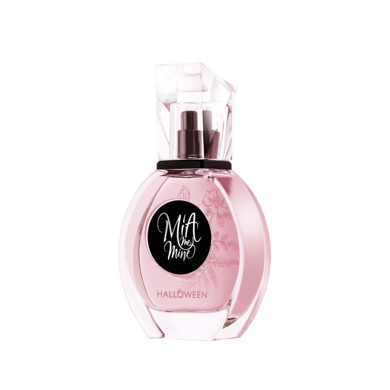 Halloween mia me online mine edt