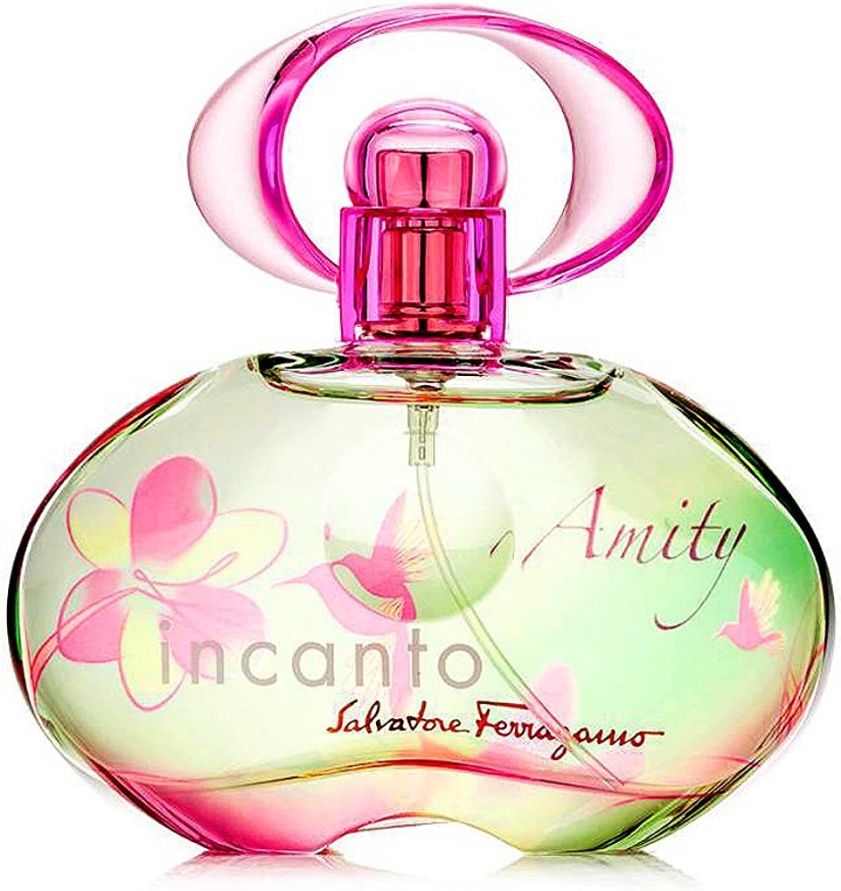 Incanto amity top