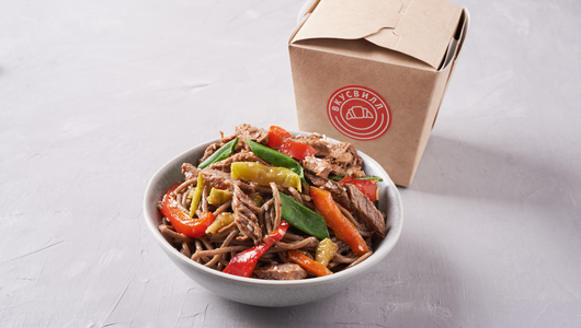 Лапша вок маркс. Лапша sen soy wok harusame стеклянная бобовая для обжаривания 150 г.