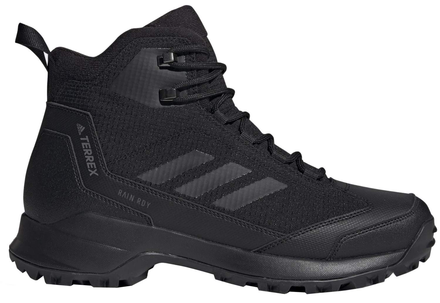 Adidas Terrex Frozetrack Winter black core black grey