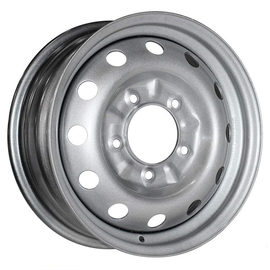 Купить диск ТЗСК, Chevrolet NIVA 6x15/5x139.7ET40 98.5 WHS221885, цены на  Мегамаркет | Артикул: 100029940306