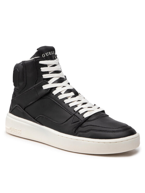 Guess basket on sale