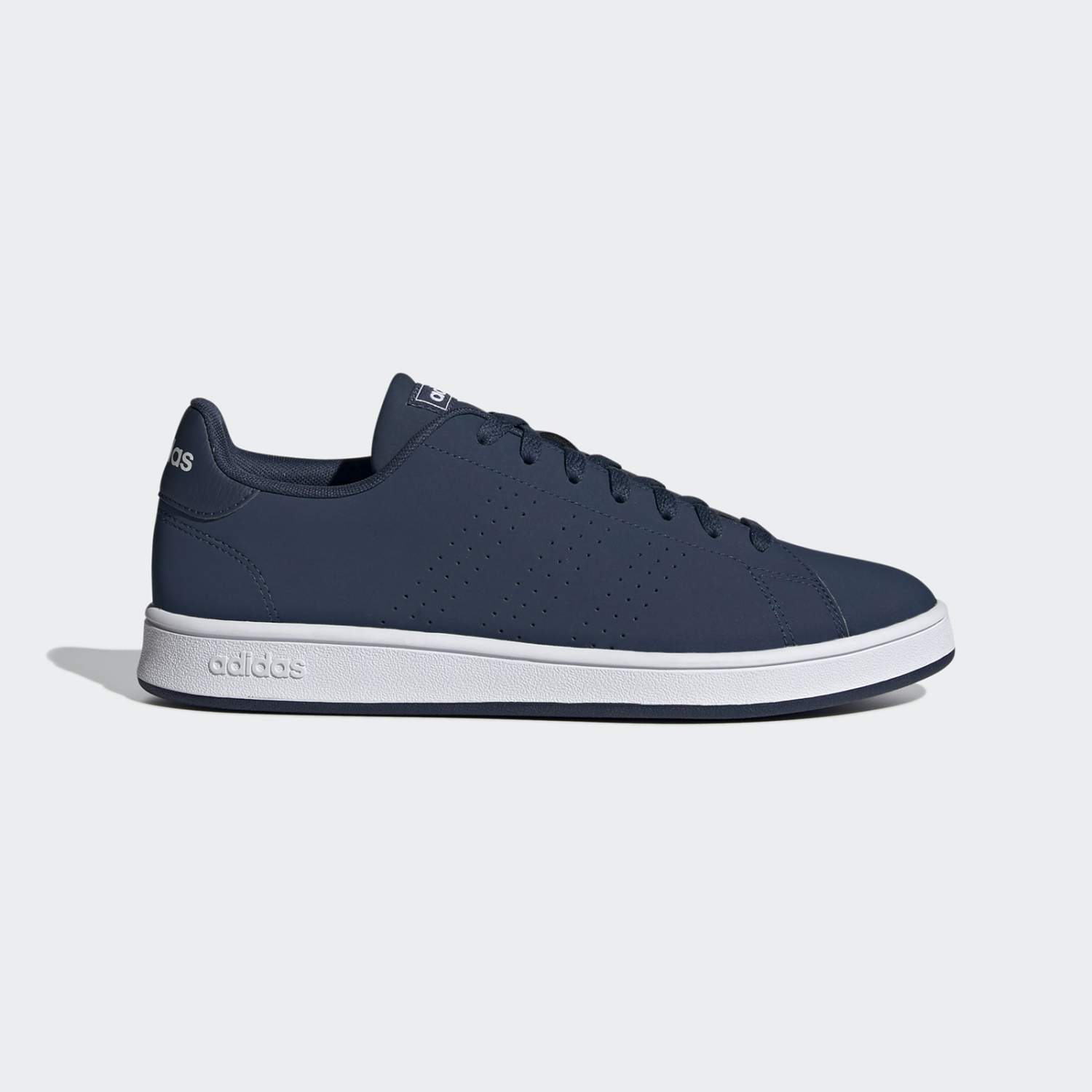 Adidas on sale advantage blue