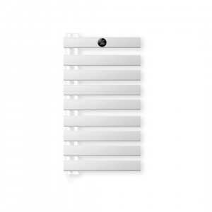 Умный полотенцесушитель O'ws Intelligent Electric Towel Rack Constant  Temperature Silver купить, цены в Москве на Мегамаркет