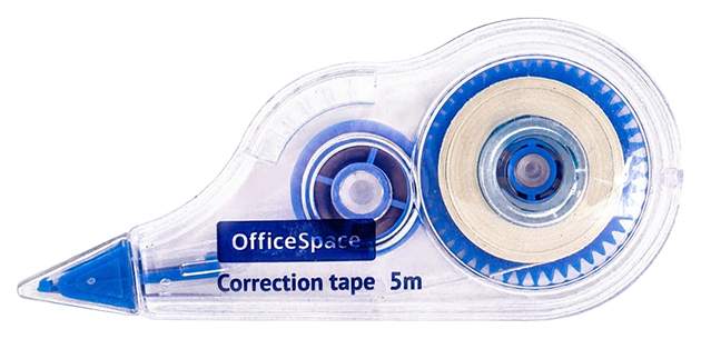 Корректирующая лента 'OfficeSpace' 5x8 мм, Ca_15468