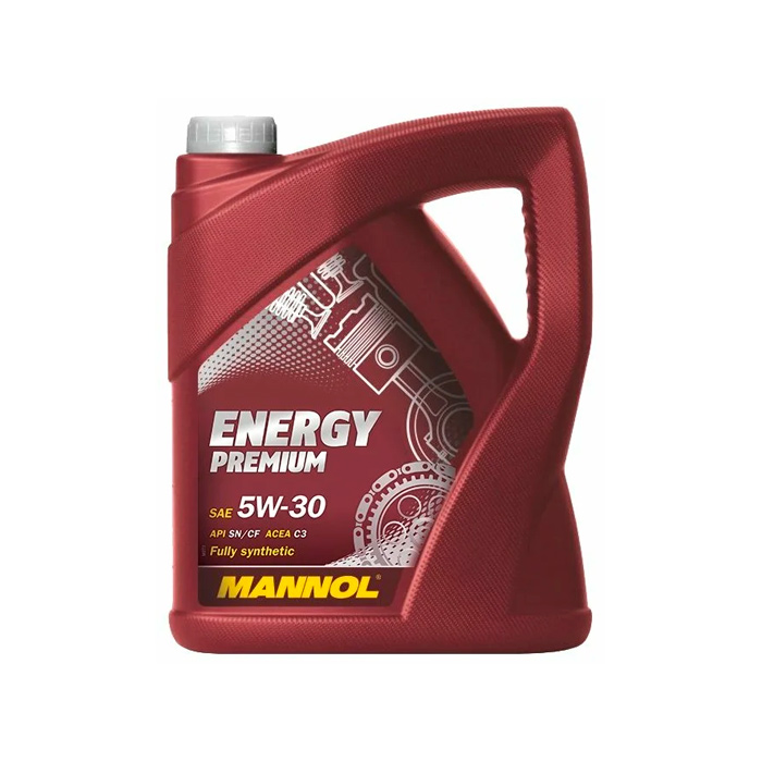 MANNOL Energy Premium 5W-30