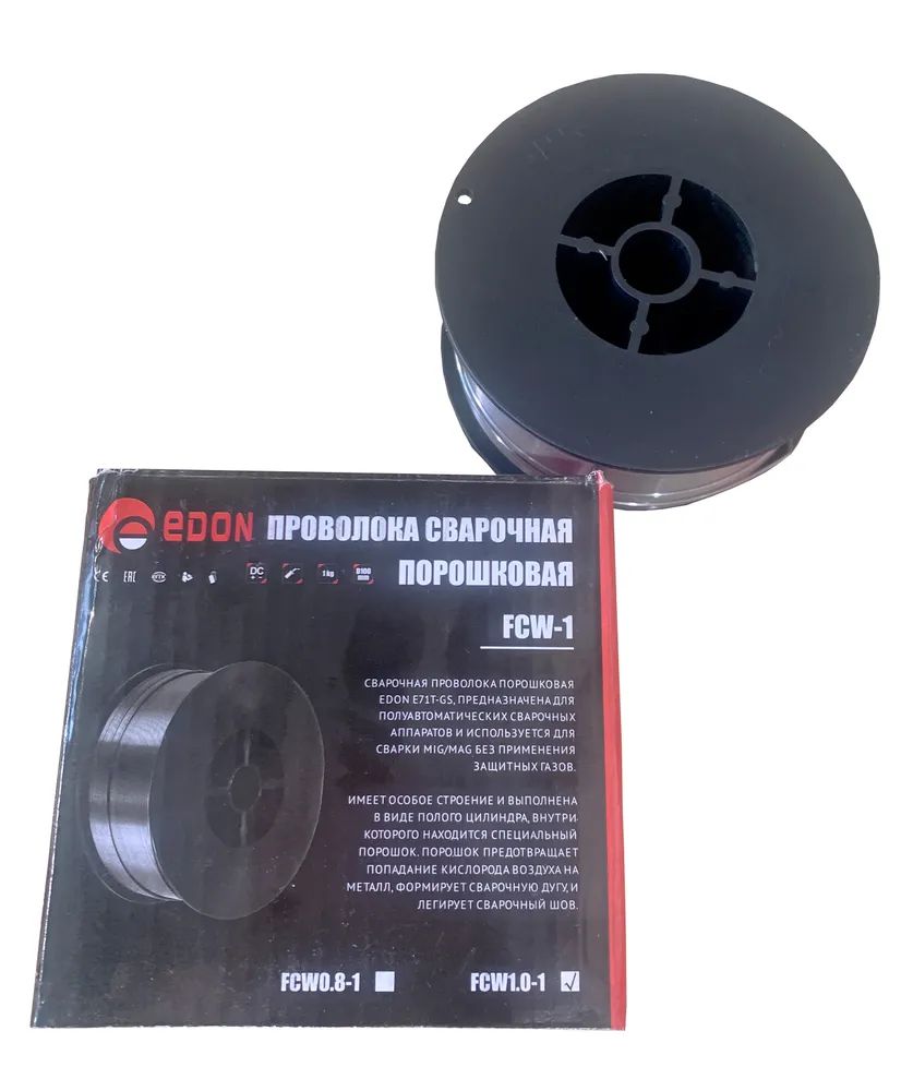 8 альфа маг. Проволока порошковая edon fcw1. Порошковая проволока эсаб 0. Порошковая проволока edon. Сварочная проволока порошковая e71t-gs.