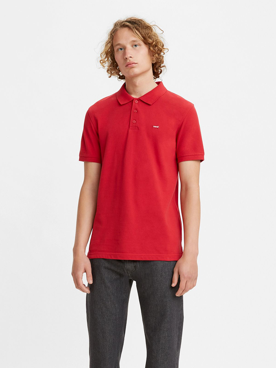 Levi's deals housemark polo