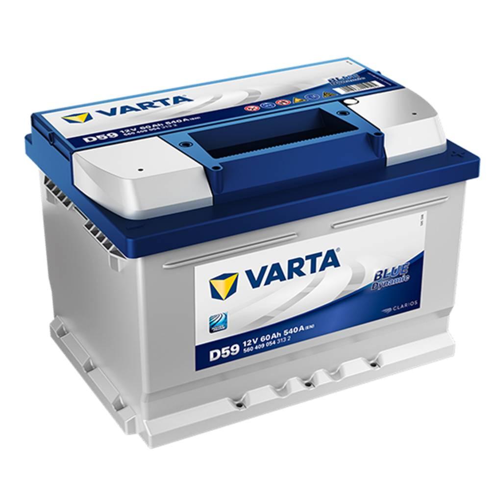 Варта страна. Аккумулятор Varta Blue Dynamic. Varta EFB 70. Varta f17 Blue Dynamic 12v 80ah 740a. 560409054 Varta.