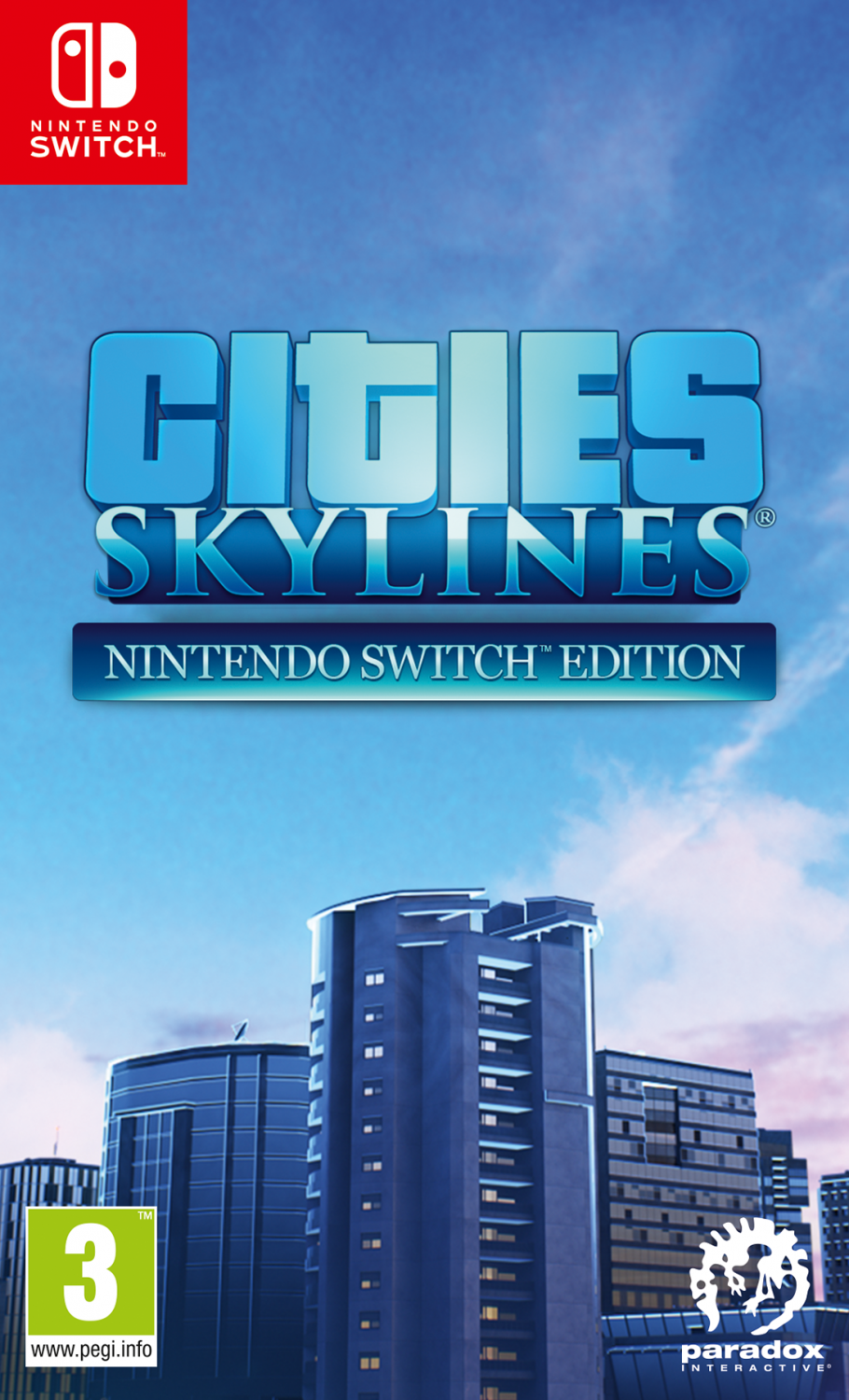 Cities Skylines Русская Версия (Switch) – купить в Москве, цены в  интернет-магазинах на Мегамаркет