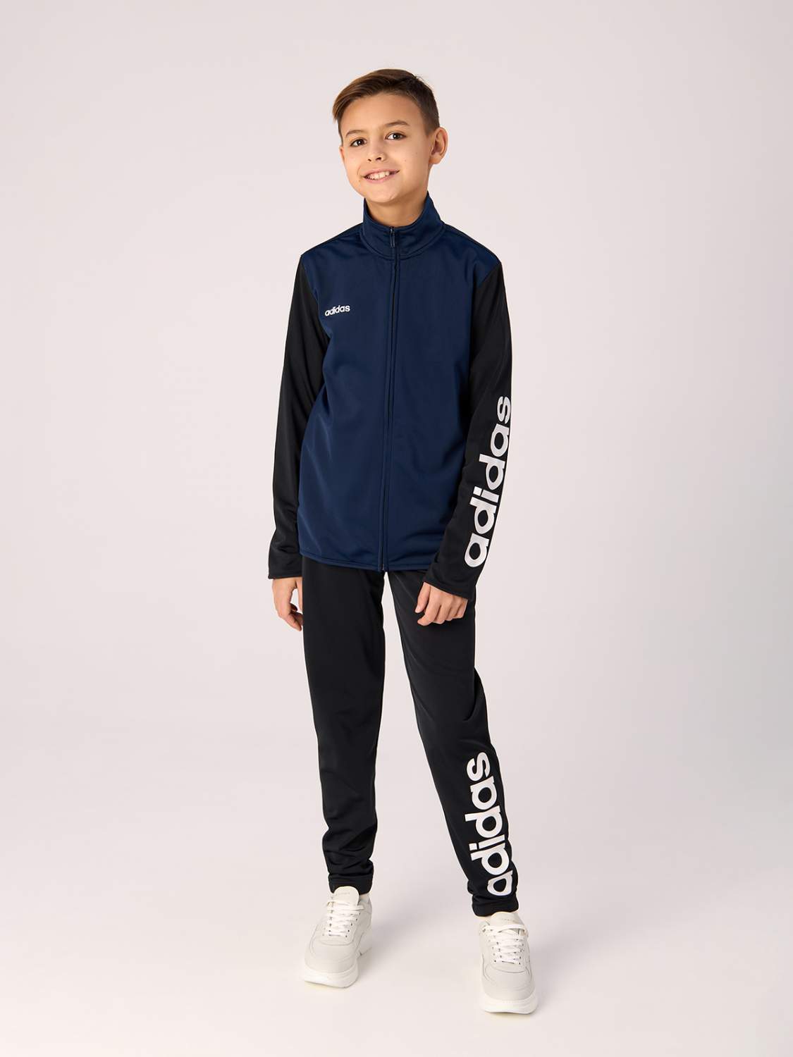 Adidas pes hot sale tracksuit