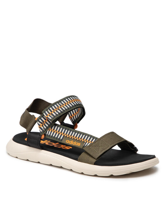 Adidas comfort sandals online