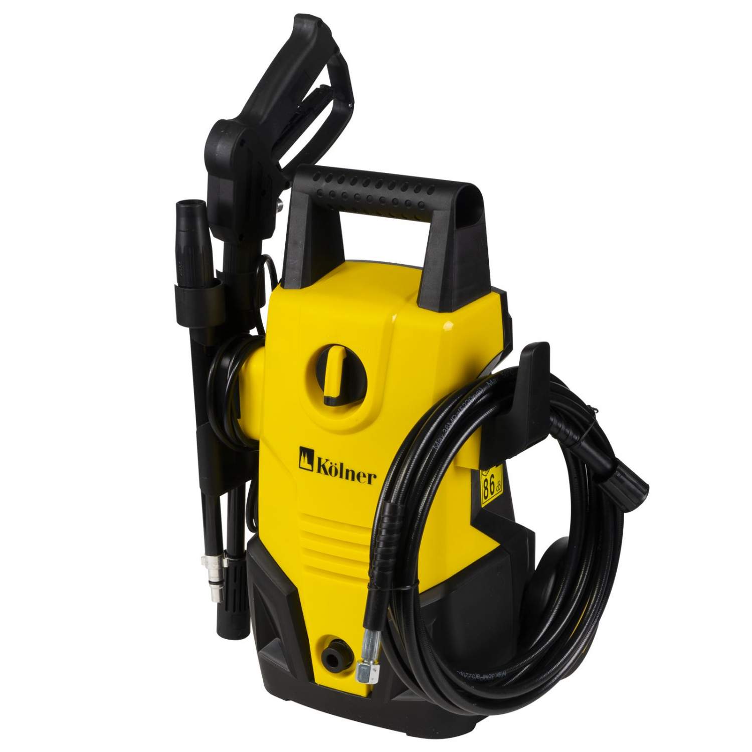 Мойка Высокого Давления Kolner Купить