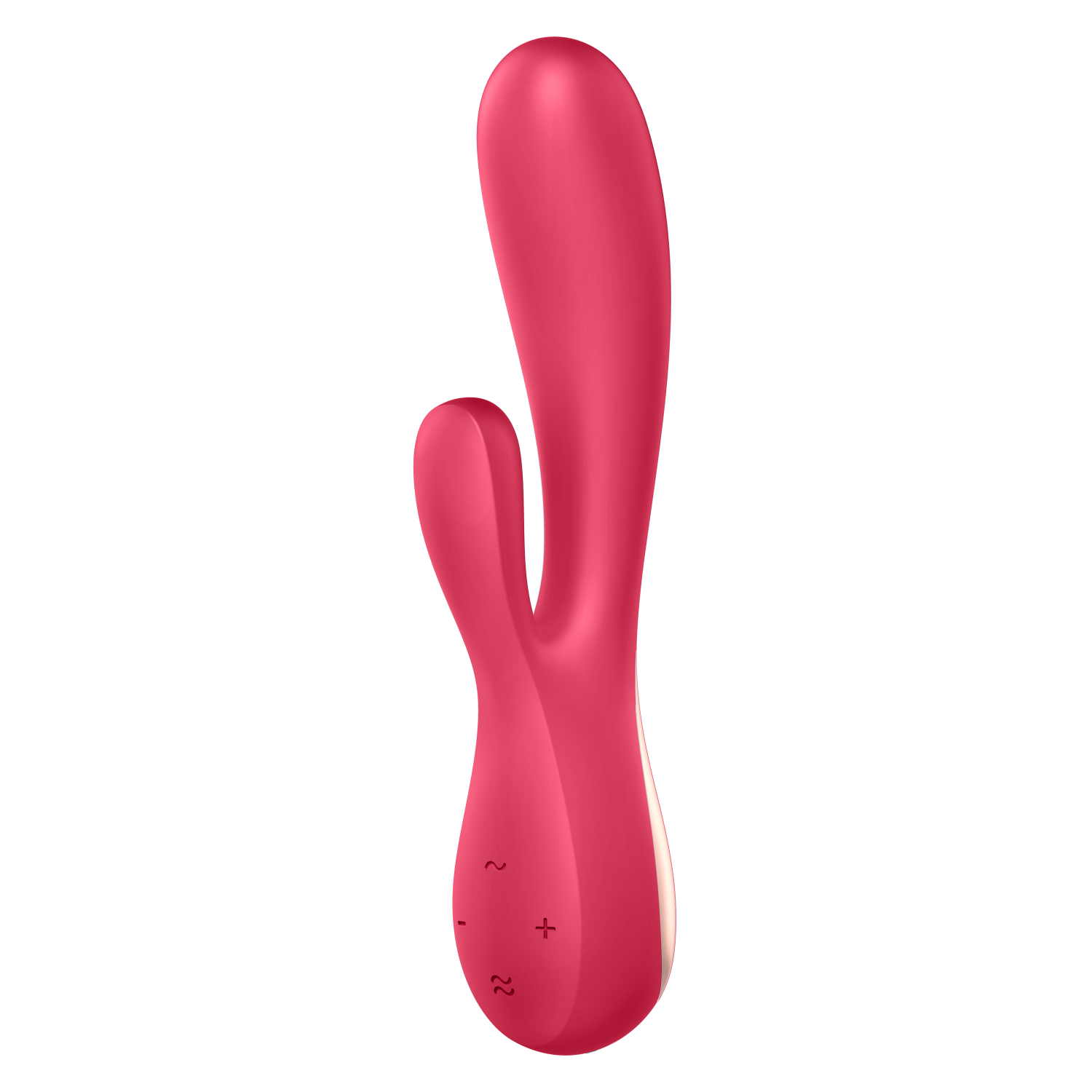 Вибратор-кролик Satisfyer Mono Flex красный 11,5 см - отзывы покупателей на  маркетплейсе Мегамаркет | Артикул: 100027403188