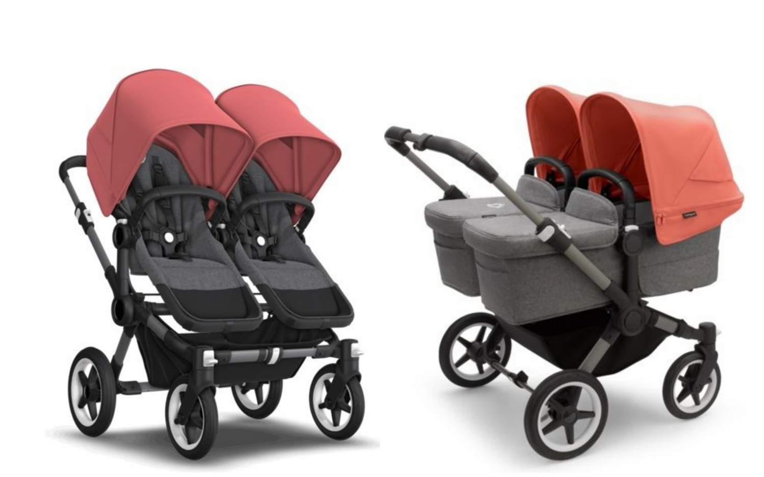 Bugaboo twin hotsell