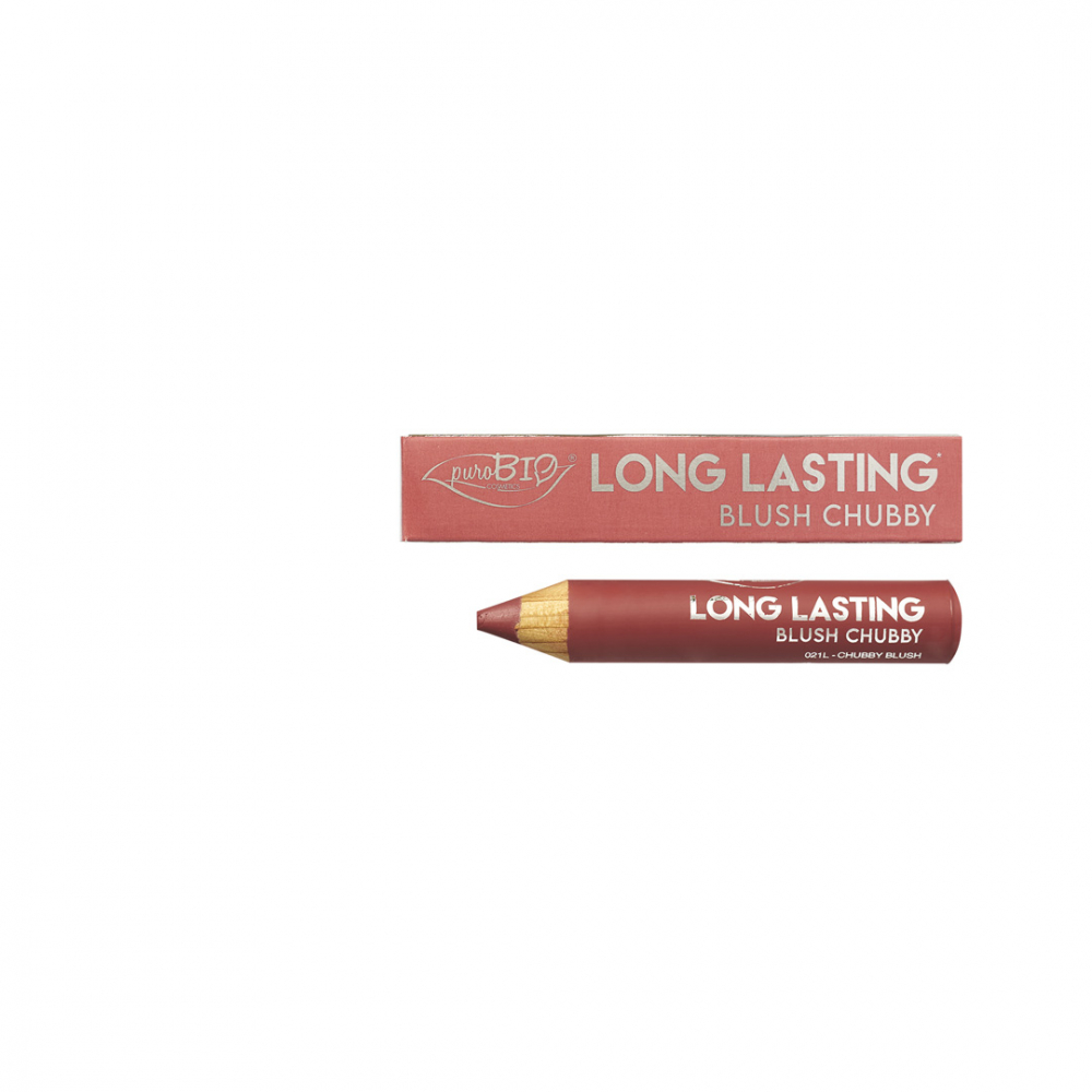 Last color. Карандаш для губ long lasting 09l холодный нюд (1,1 гр.), PUROBIO.